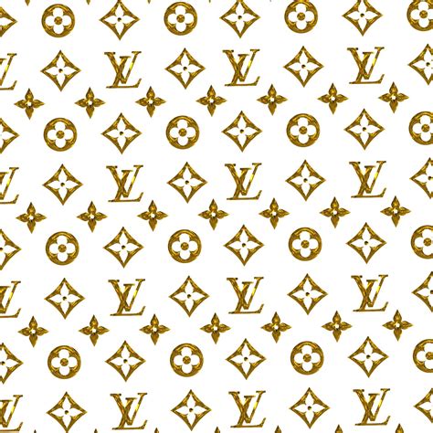 Louis Vuitton patterns